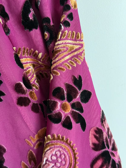 Giacca a Vento Vintage da Donna