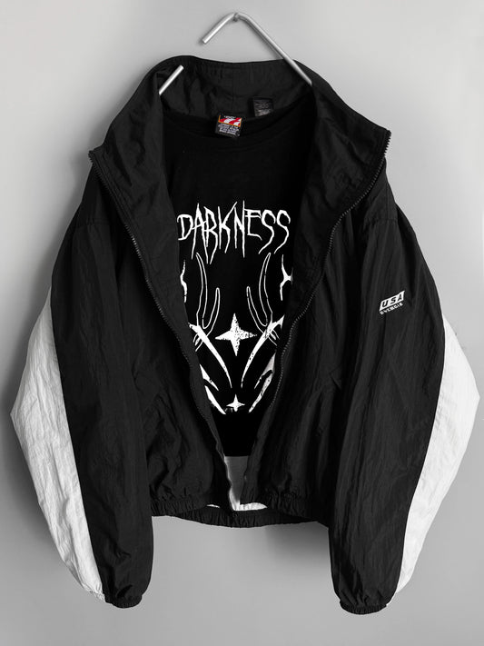 Veste Coupe-Vent Vintage pour Homme