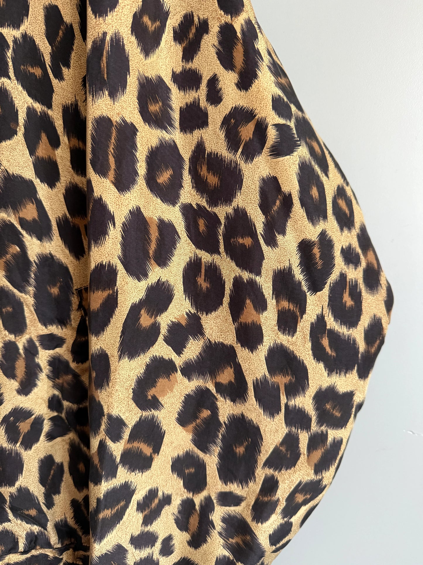 giacca a vento vintage da donna