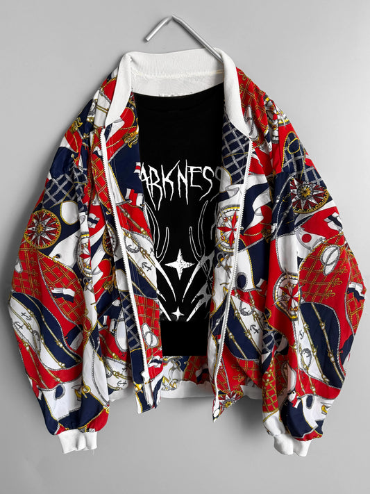 Veste Coupe-Vent Vintage pour Homme