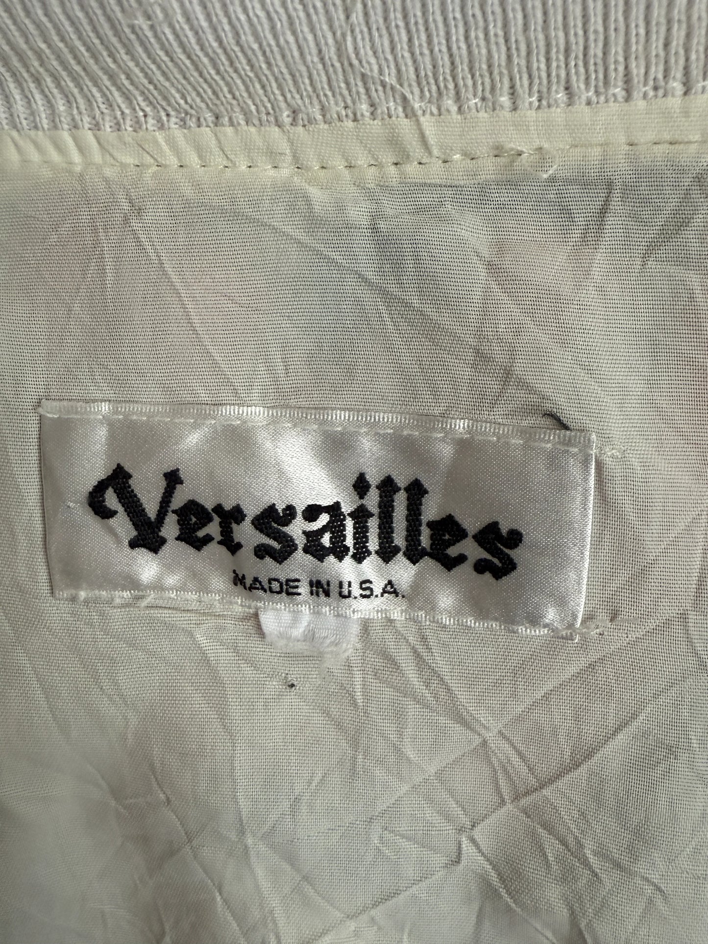 giacca a vento vintage da uomo