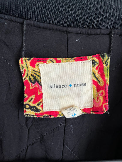 Giacca Multicolore Vintage da Donna