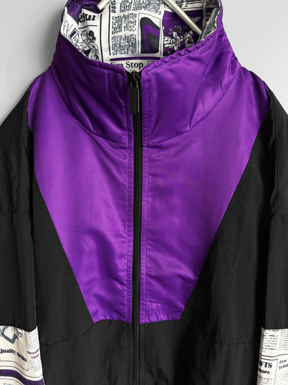 Giacca a Vento da Uomo