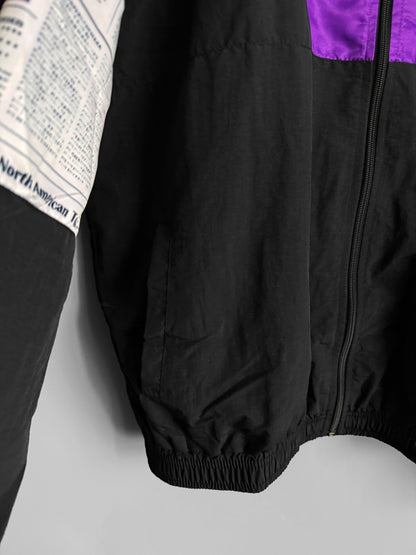 Giacca a Vento da Uomo