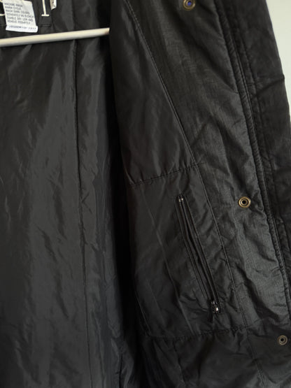 Giacca a Vento Vintage da Donna
