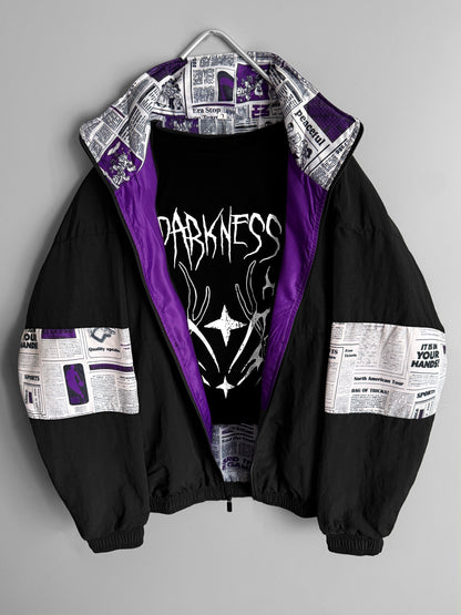 Giacca a Vento da Uomo