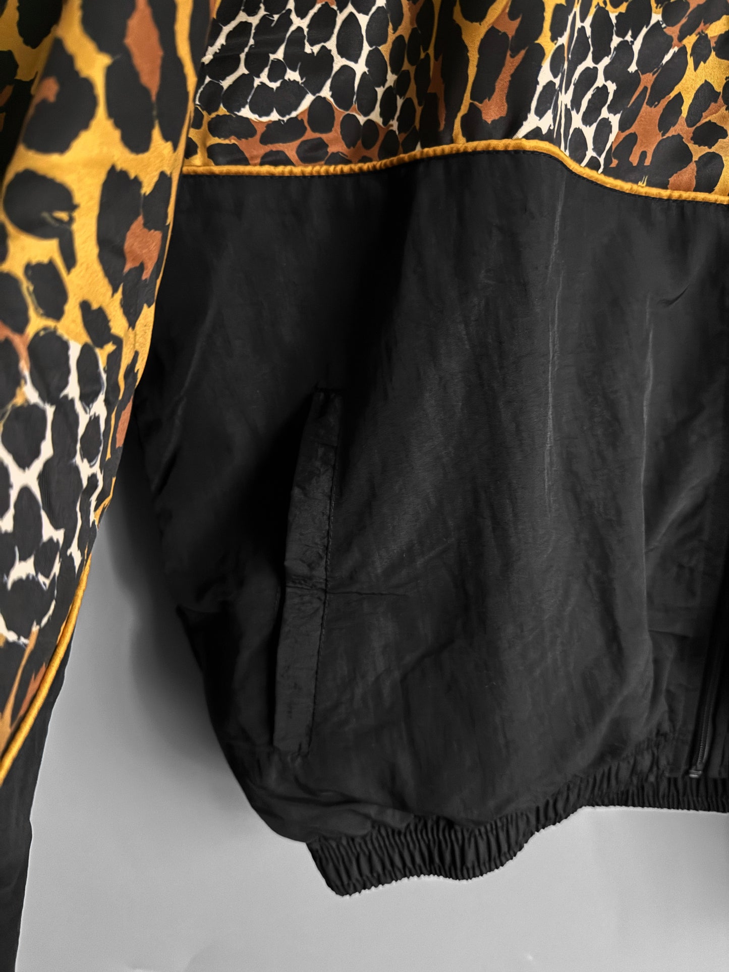 giacca a vento da uomo