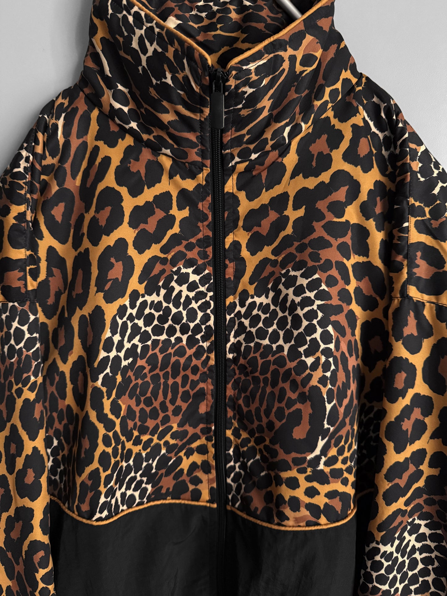 giacca a vento da uomo