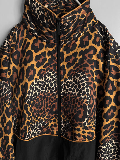 Giacca a Vento da Uomo