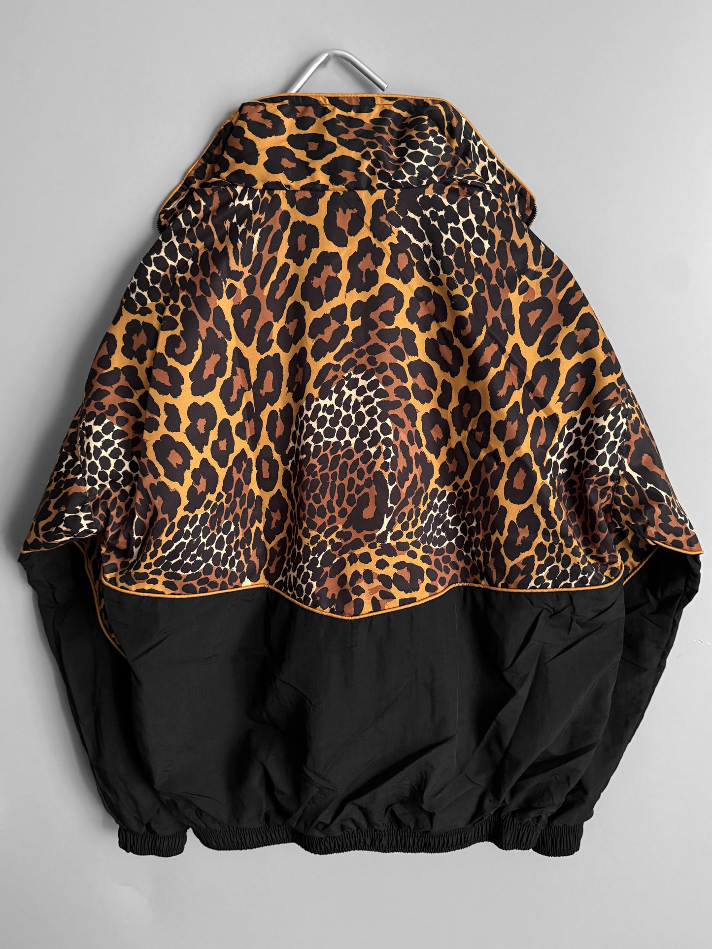 giacca a vento da uomo