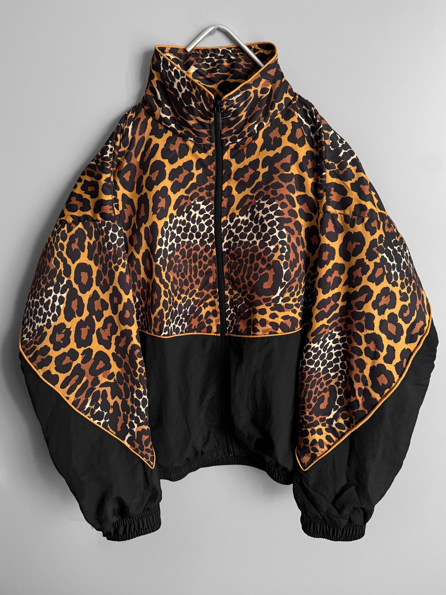 giacca a vento da uomo