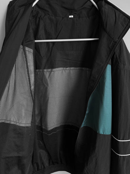 Giacca a Vento da Uomo