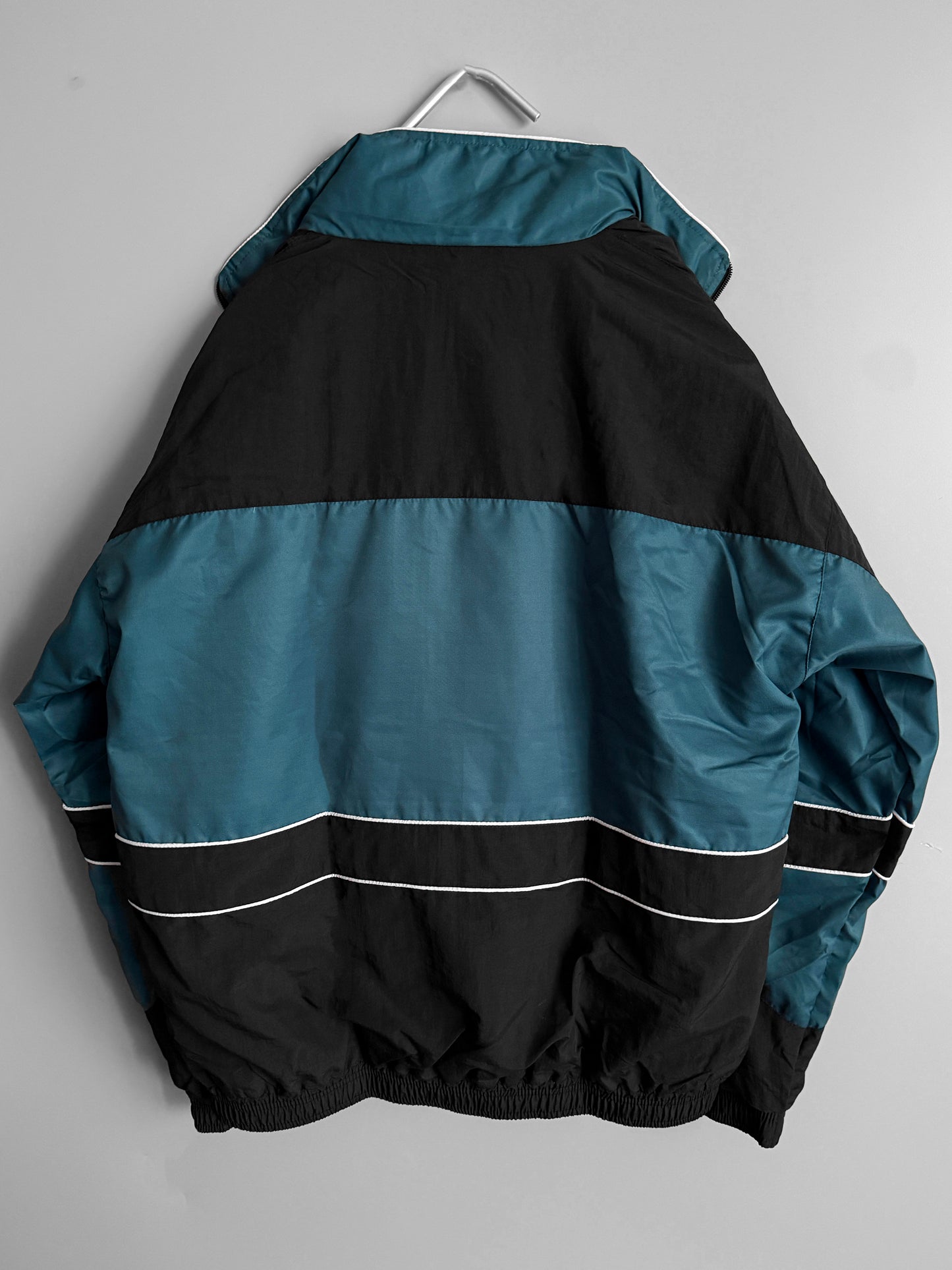 giacca a vento da uomo