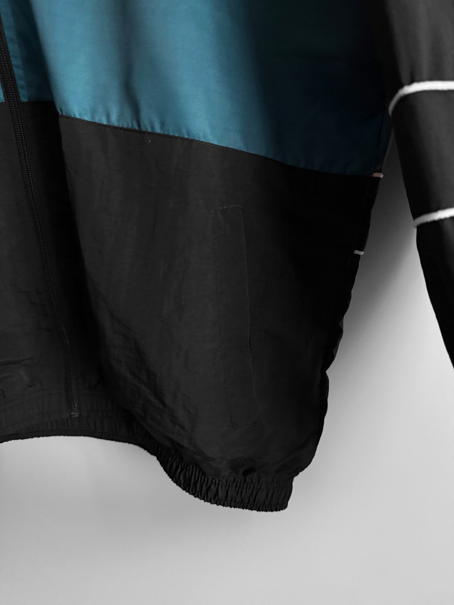 giacca a vento da uomo