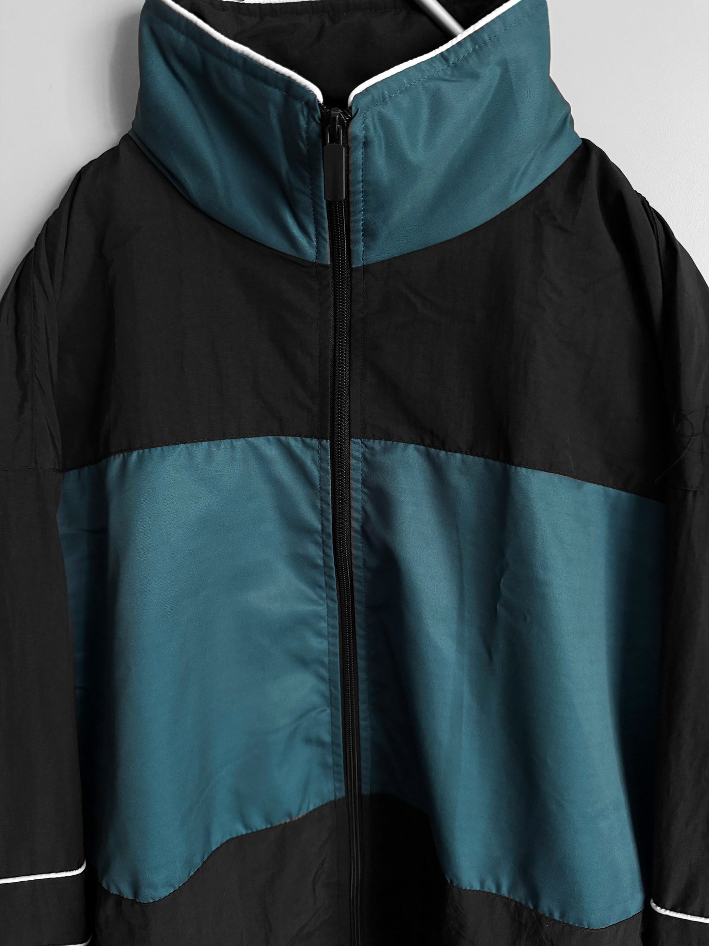 giacca a vento da uomo