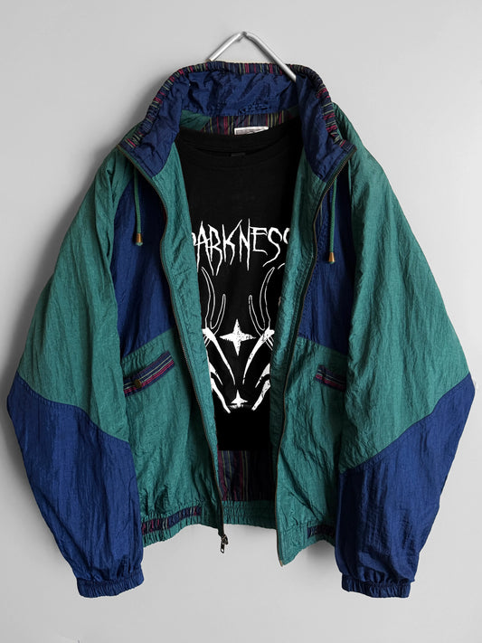 Vintage Herren Windjacke