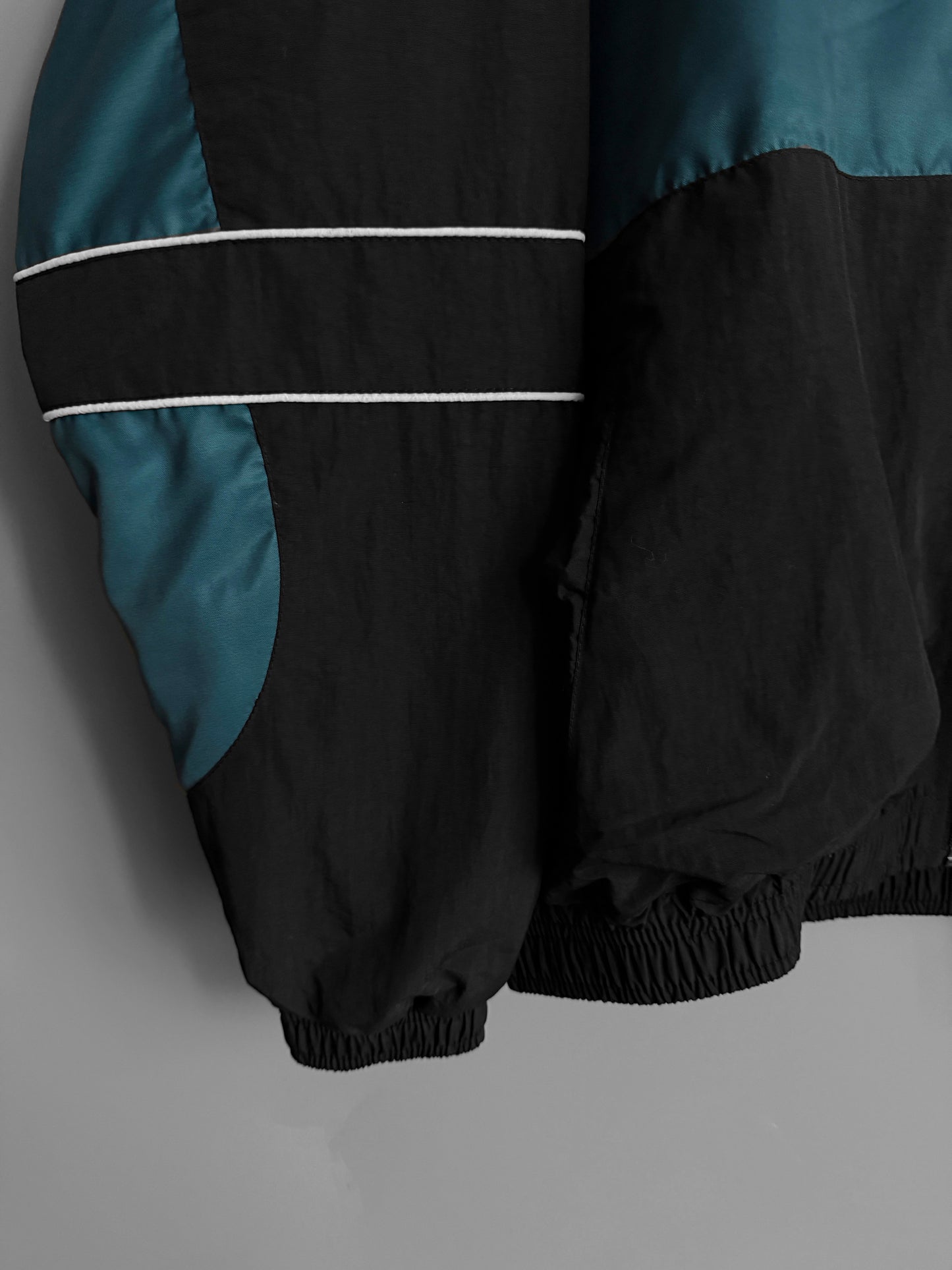 giacca a vento da uomo