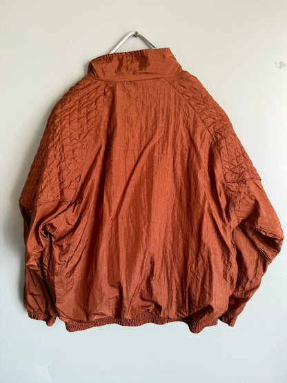 Giacca a Vento Vintage da Donna