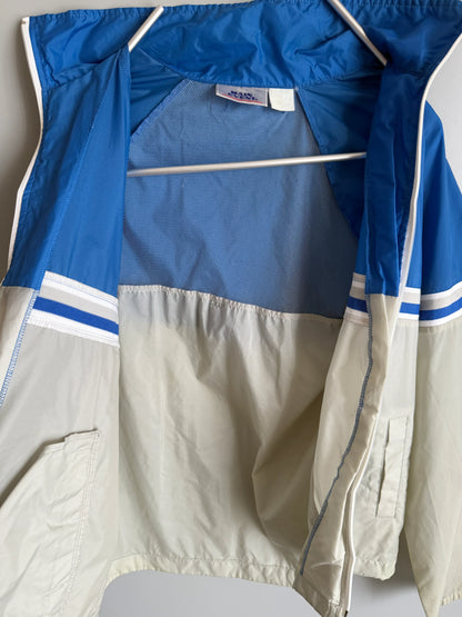 Giacca a Vento Vintage da Donna
