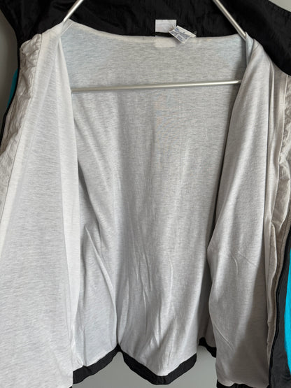Giacca a Vento Vintage da Uomo