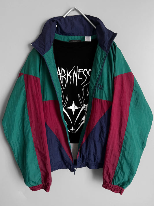 Vintage Herren Windjacke