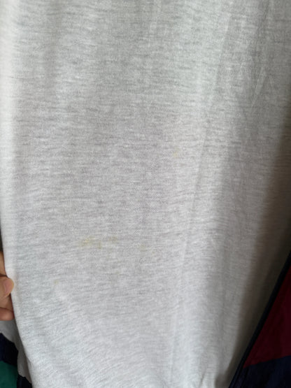 Giacca a Vento Vintage da Uomo