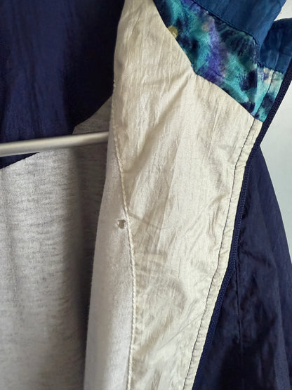 Giacca a Vento Vintage da Donna