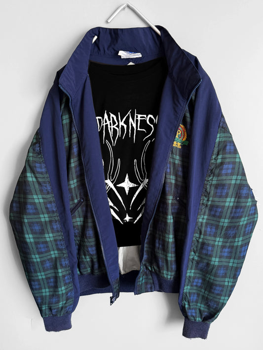 Vintage Herren Windjacke