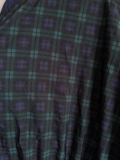 Giacca a Vento Vintage da Uomo