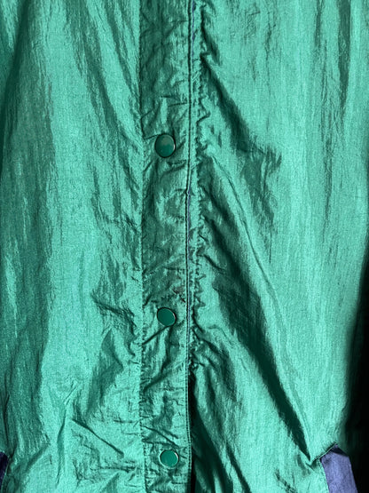 Giacca Vintage Colorata Windbreaker
