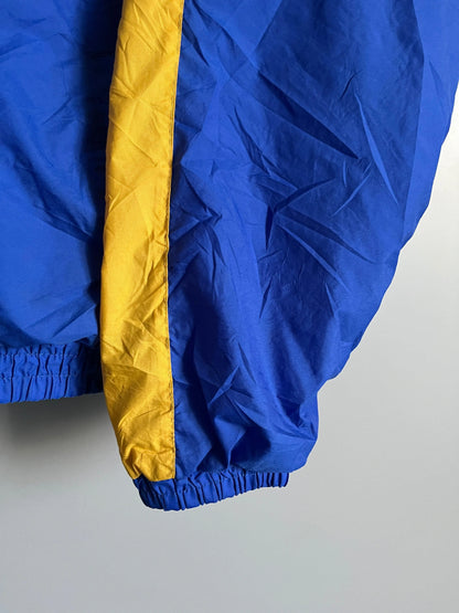 Windbreaker Vintage Jacket Colourful - Shoplifts