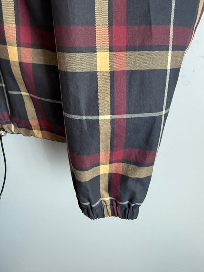 Giacca a Vento Vintage da Donna