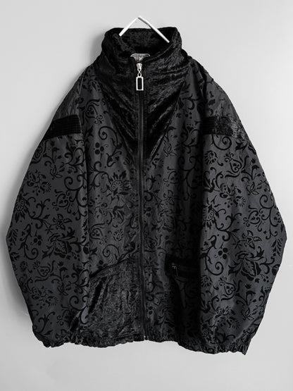 Giacca a Vento Vintage Unisex