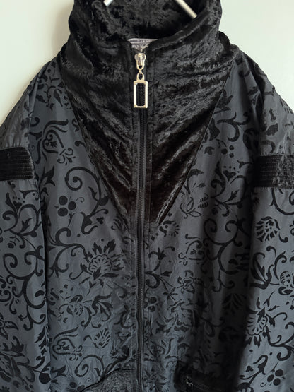 Giacca a Vento Vintage Unisex