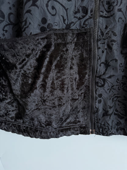 Giacca a Vento Vintage Unisex