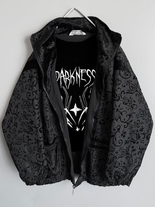 Vintage Windjacke Unisex