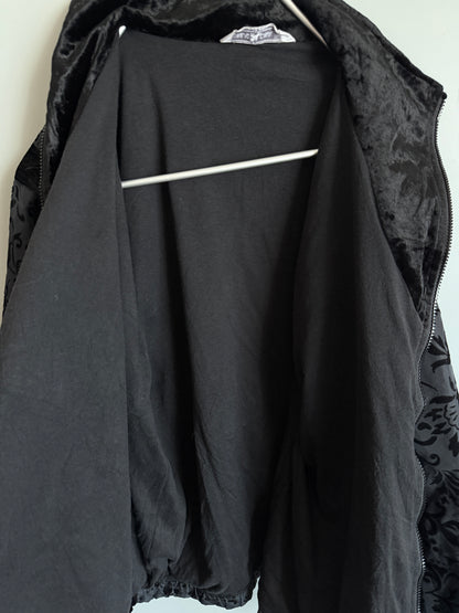 Giacca a Vento Vintage Unisex