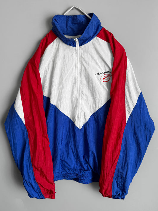 Vintage Herren Windjacke