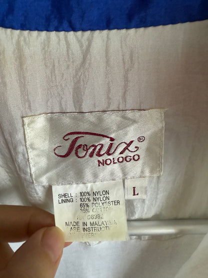 Giacca a Vento Vintage da Uomo