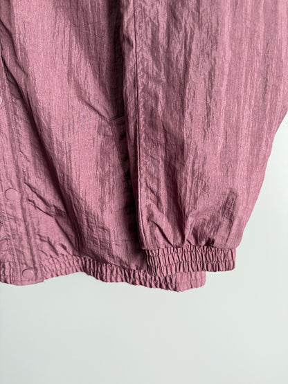 Giacca a Vento Vintage da Donna