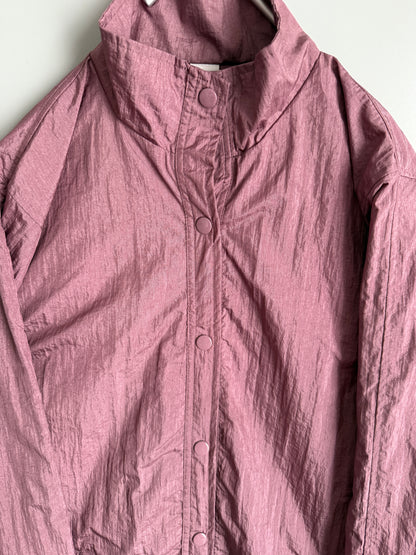 Giacca a Vento Vintage da Donna