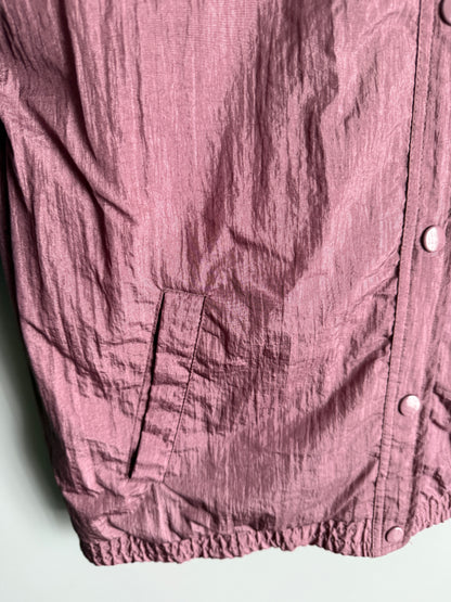 Giacca a Vento Vintage da Donna