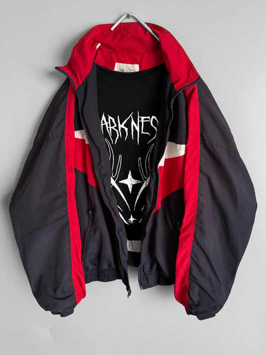 Vintage Herren Windjacke