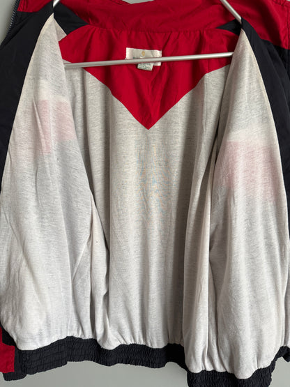 Giacca a Vento Vintage da Uomo