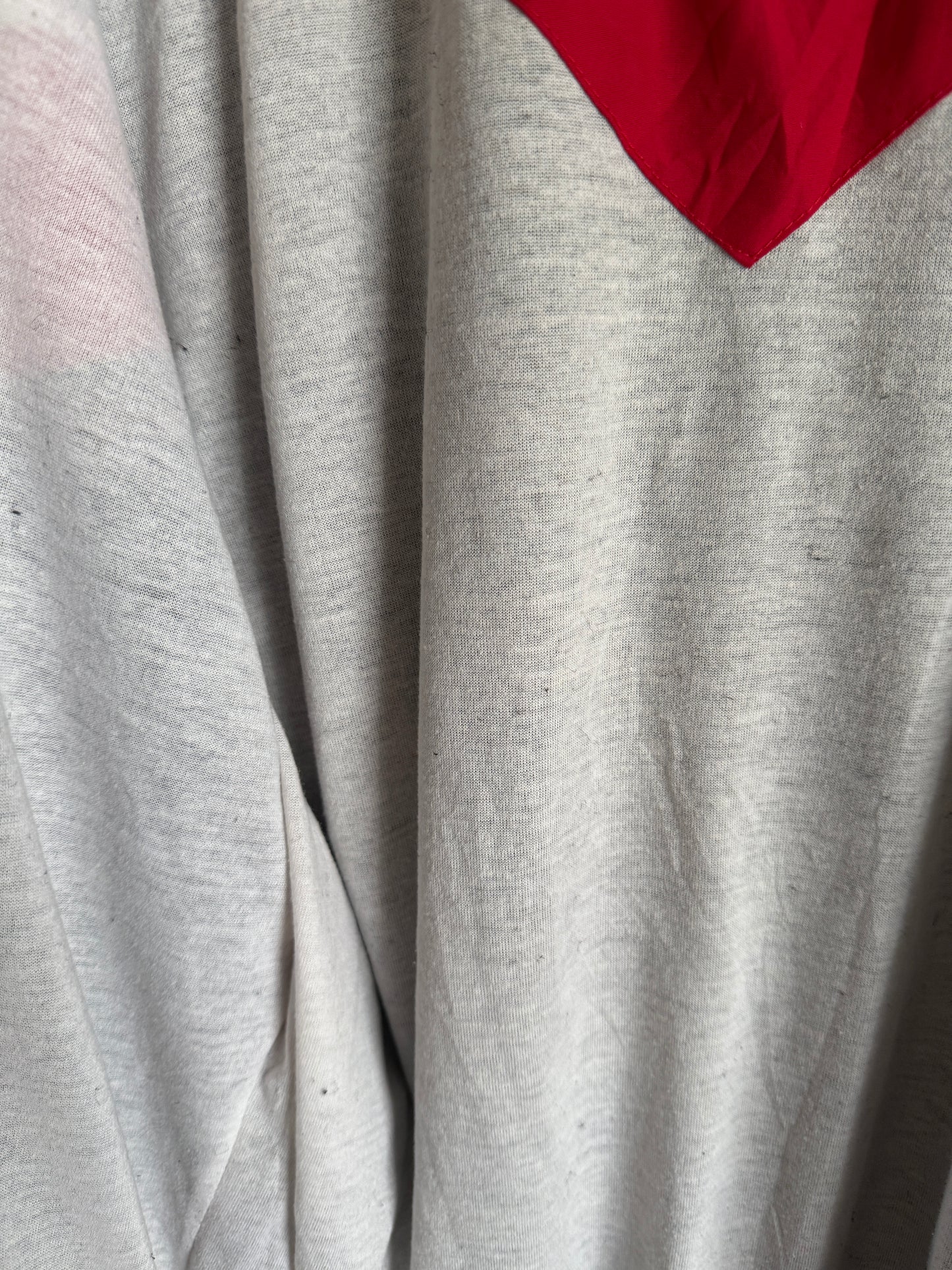 giacca a vento vintage da uomo