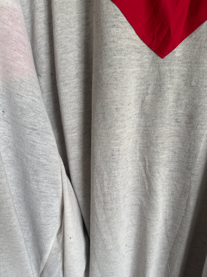 Giacca a Vento Vintage da Uomo