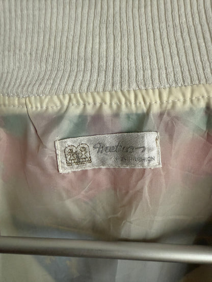 Giacca a Vento Vintage da Uomo