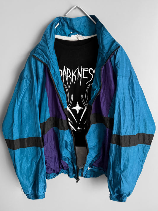 Vintage Herren Windjacke