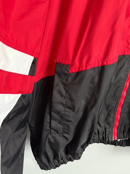 Giacca a Vento Vintage da Uomo