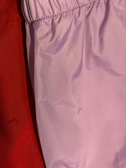Giacca a Vento Vintage da Donna